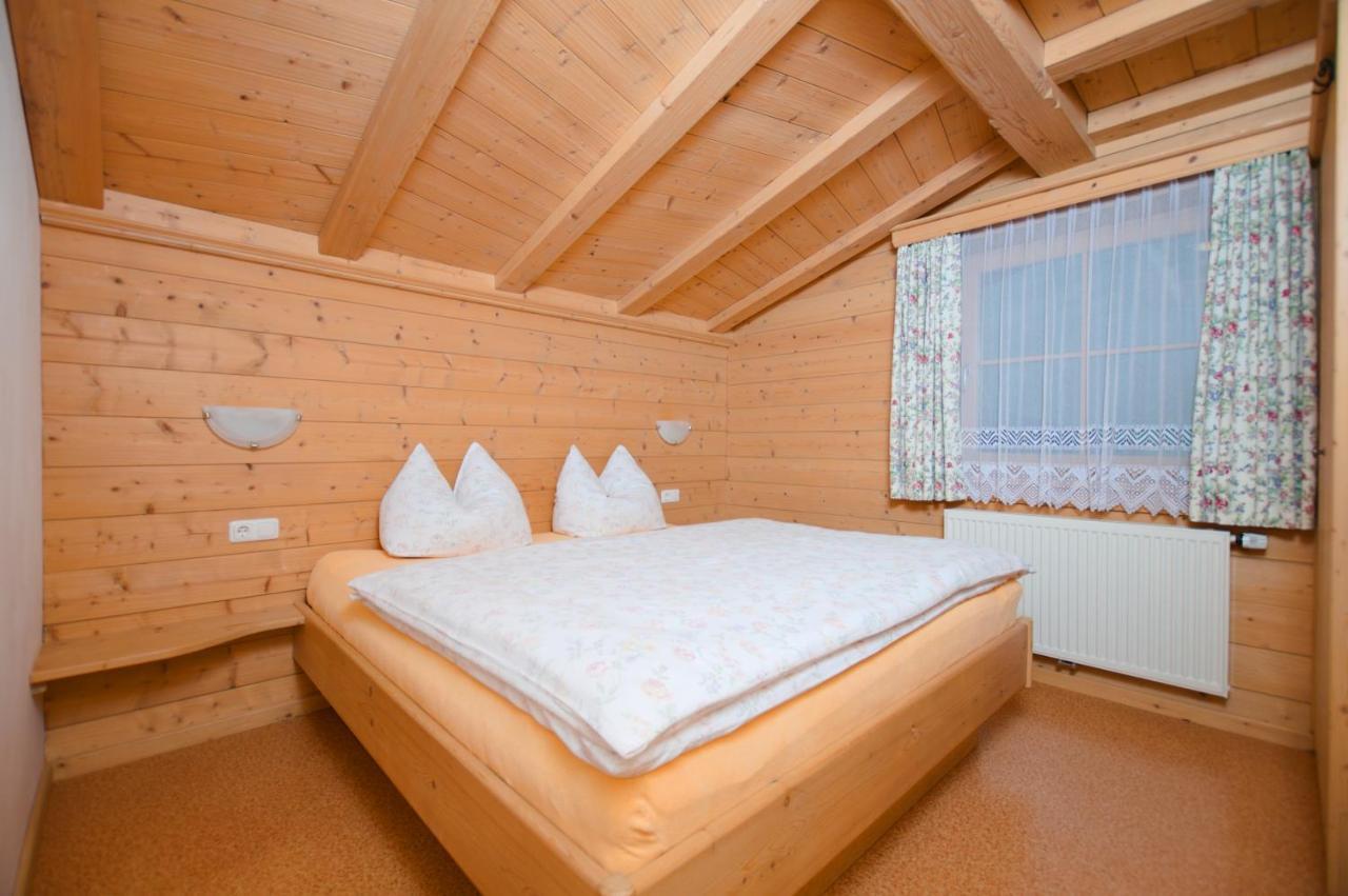 Appartements Wallner Uttendorf Εξωτερικό φωτογραφία