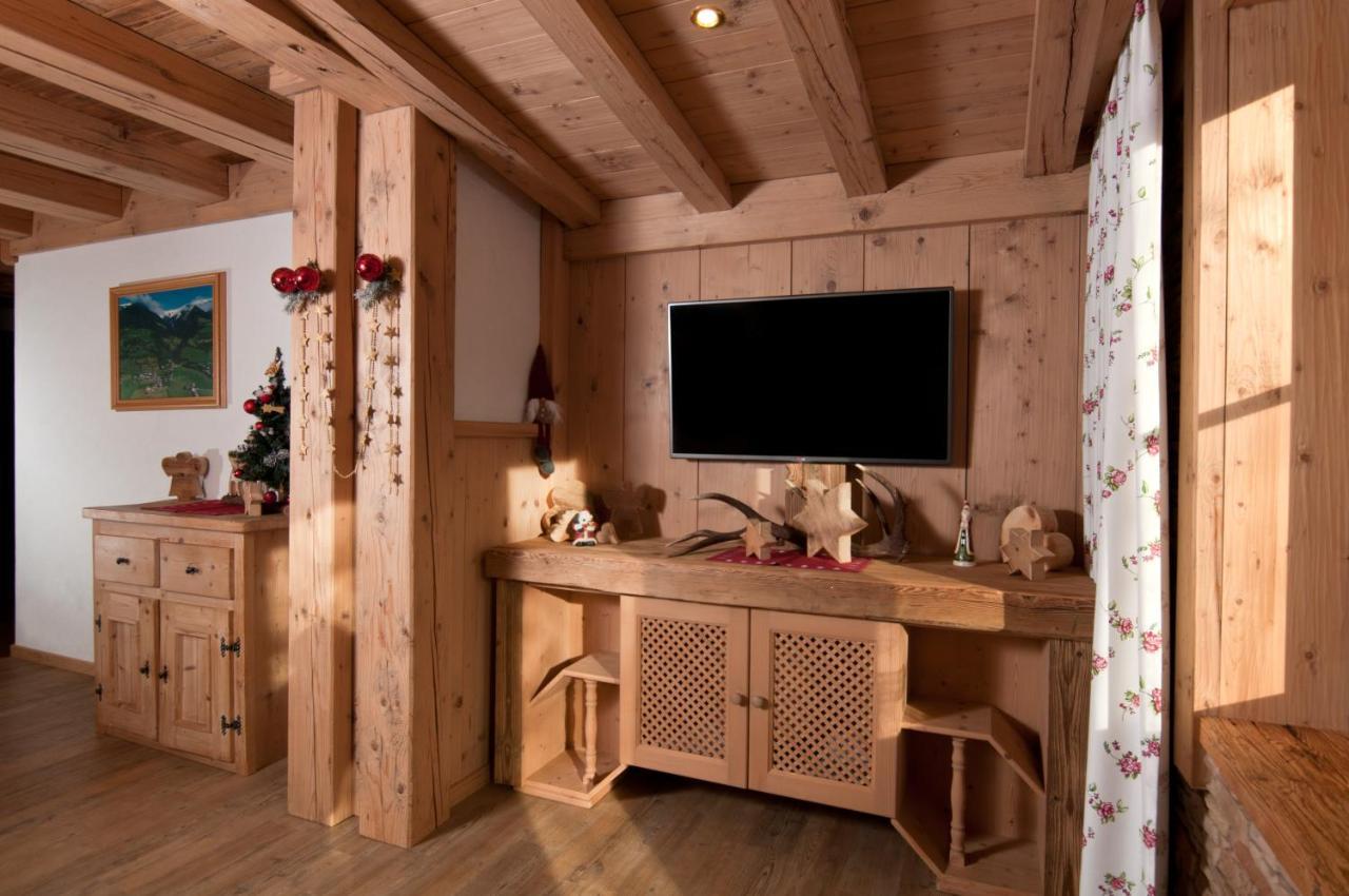 Appartements Wallner Uttendorf Εξωτερικό φωτογραφία