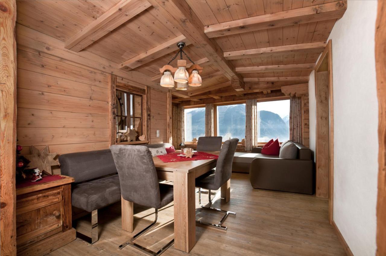 Appartements Wallner Uttendorf Εξωτερικό φωτογραφία