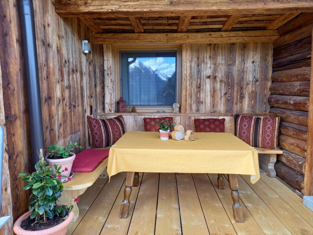 Appartements Wallner Uttendorf Εξωτερικό φωτογραφία